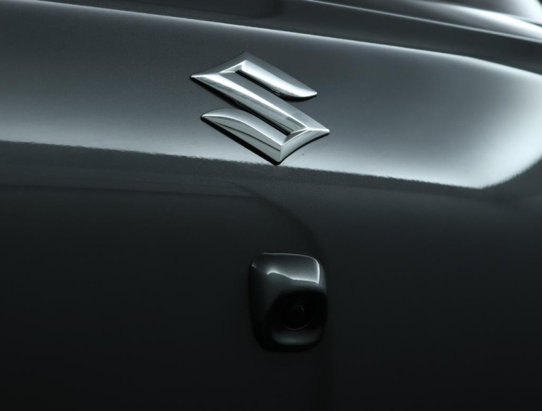 Suzuki Swift - 1.2 Select Smart Hybrid 38