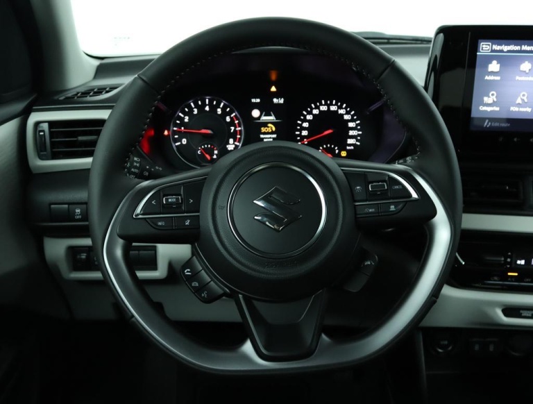 Suzuki Swift - 1.2 Select Smart Hybrid 49