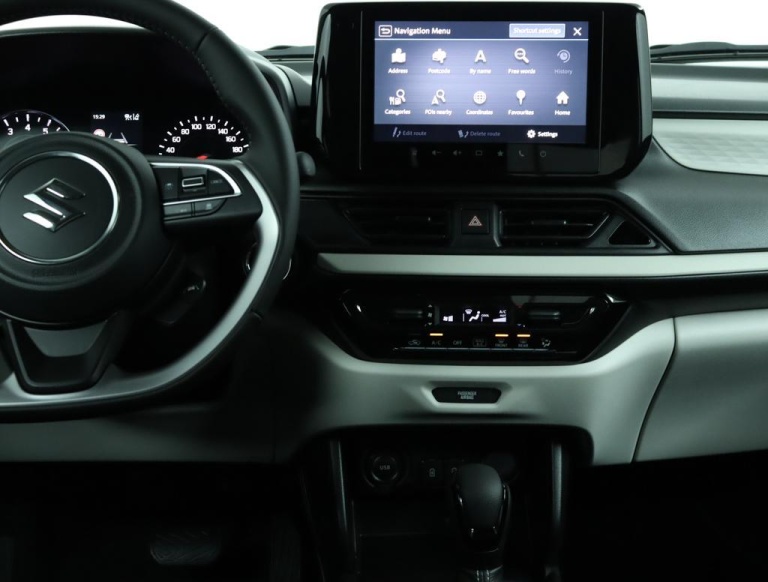 Suzuki Swift - 1.2 Select Smart Hybrid 50