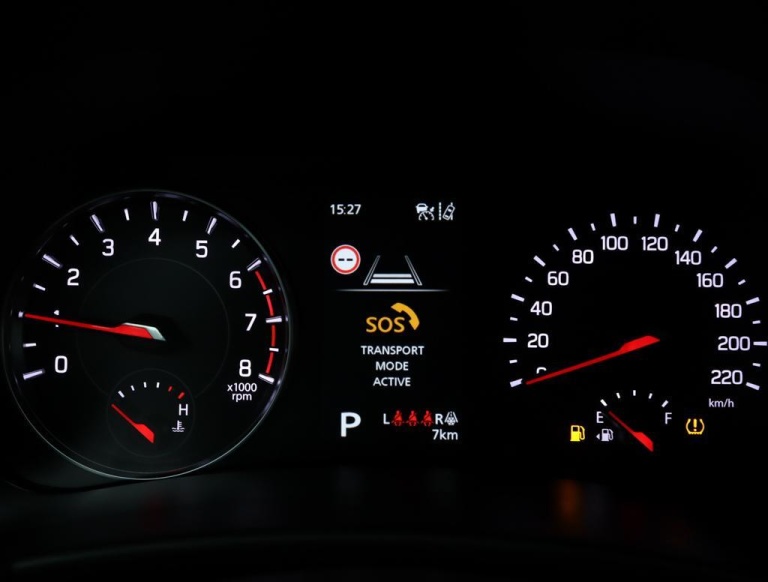 Suzuki Swift - 1.2 Select Smart Hybrid 6