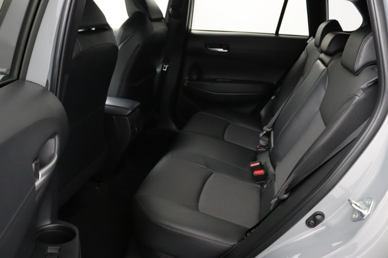 Toyota Corolla Cross - Hybrid 200 Style 12