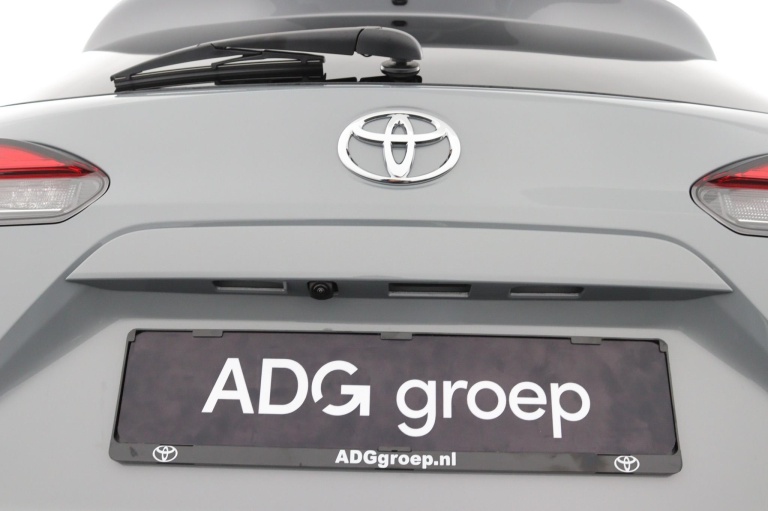 Toyota Corolla Cross - Hybrid 200 Style 34