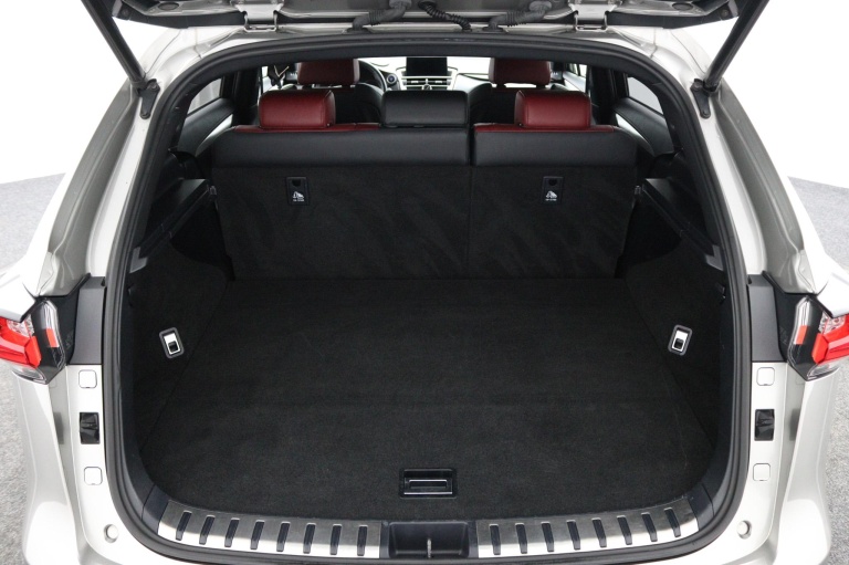 Lexus NX - 300h AWD F Sport Line 24