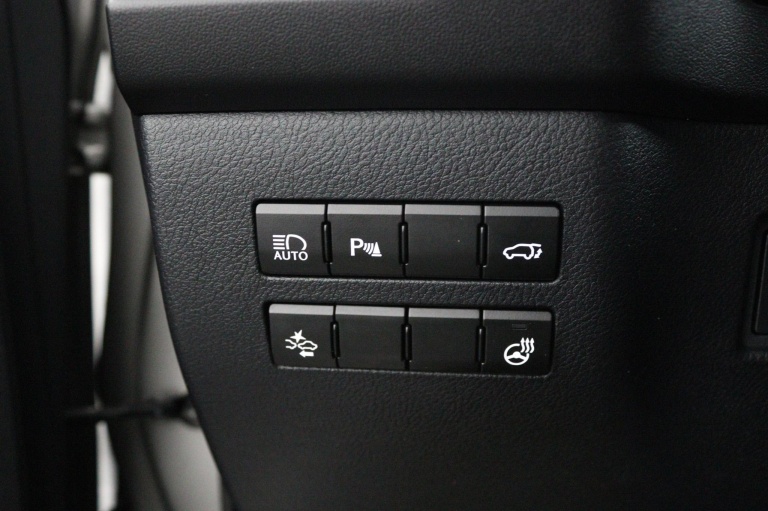Lexus NX - 300h AWD F Sport Line 30