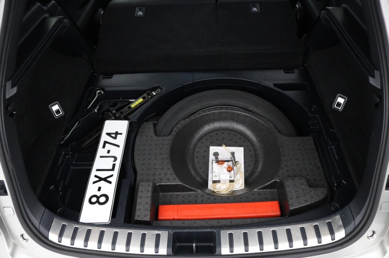 Lexus NX - 300h AWD F Sport Line 35