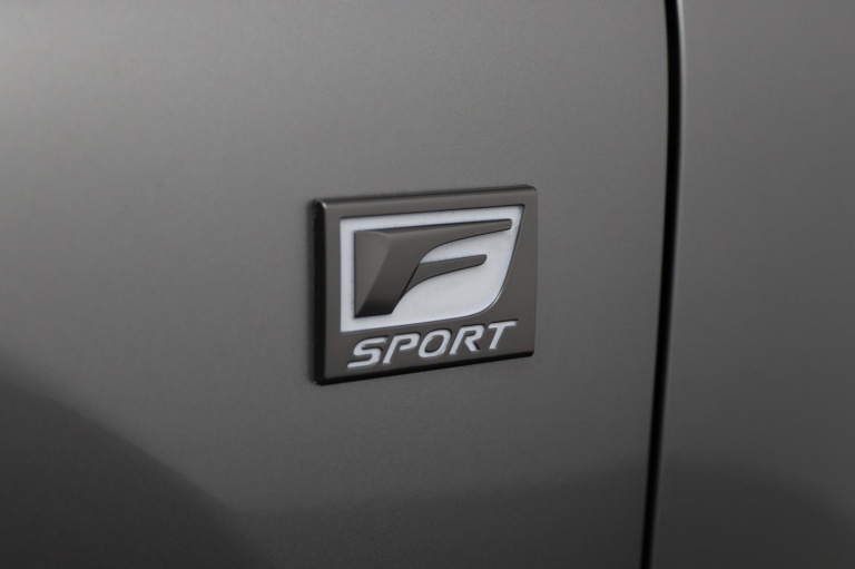 Lexus NX - 300h AWD F Sport Line 40
