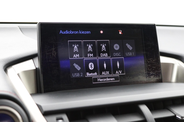 Lexus NX - 300h AWD F Sport Line 53