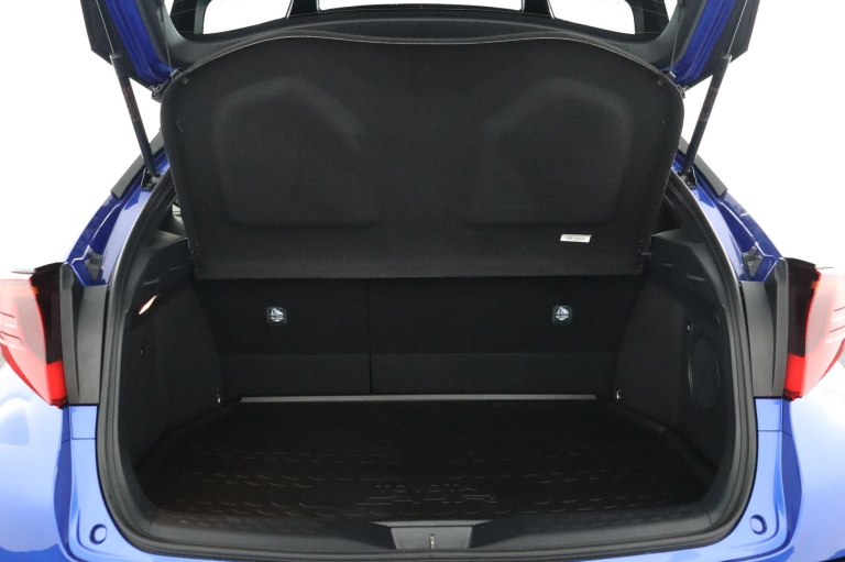 Toyota C-HR - 2.0 Hybrid GR-Sport 22