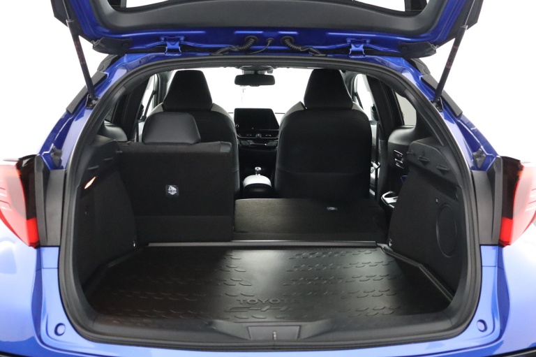 Toyota C-HR - 2.0 Hybrid GR-Sport 24