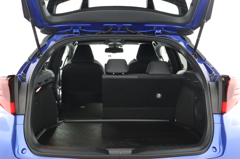 Toyota C-HR - 2.0 Hybrid GR-Sport 25