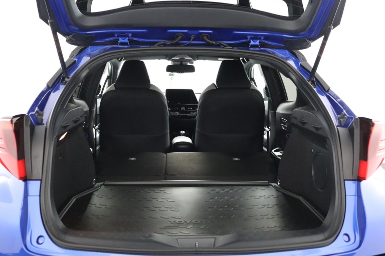 Toyota C-HR - 2.0 Hybrid GR-Sport 26