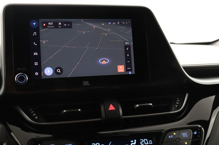 Toyota C-HR - 2.0 Hybrid GR-Sport 28