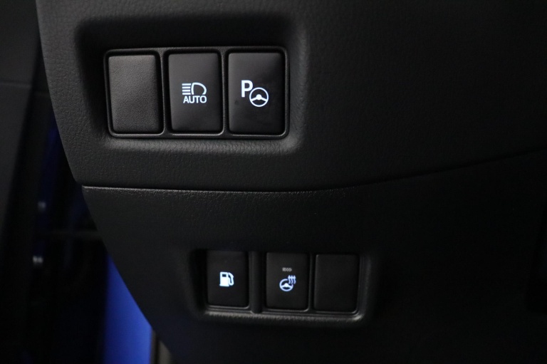 Toyota C-HR - 2.0 Hybrid GR-Sport 30