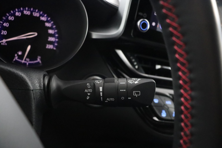 Toyota C-HR - 2.0 Hybrid GR-Sport 32