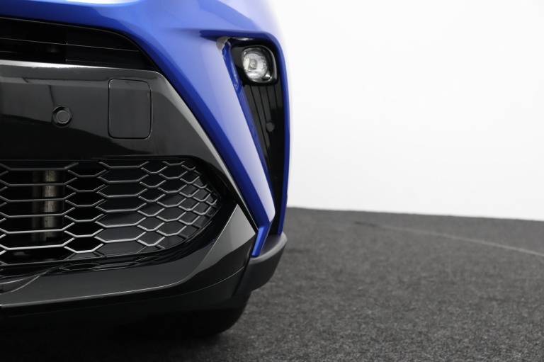 Toyota C-HR - 2.0 Hybrid GR-Sport 34