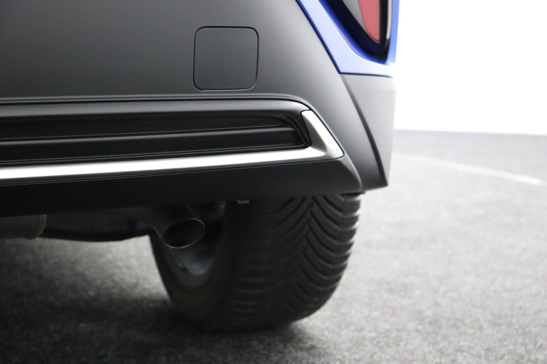 Toyota C-HR - 2.0 Hybrid GR-Sport 37