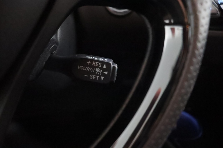 Toyota C-HR - 2.0 Hybrid GR-Sport 39