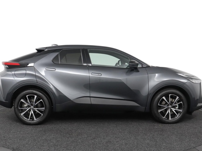 Toyota C-HR - 2.0 Plug-in Hybrid 220 Dynamic