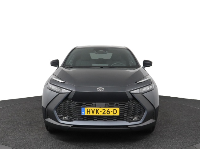Toyota C-HR - 2.0 Plug-in Hybrid 220 Dynamic