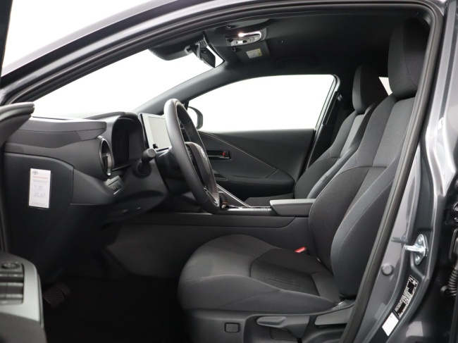 Toyota C-HR - 2.0 Plug-in Hybrid 220 Dynamic