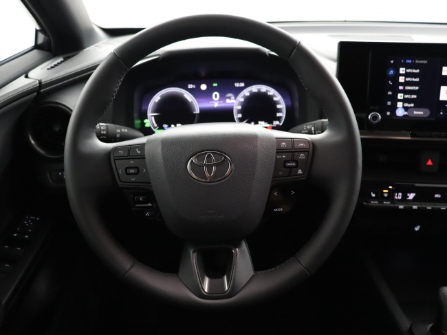 Toyota C-HR - 2.0 Plug-in Hybrid 220 Dynamic