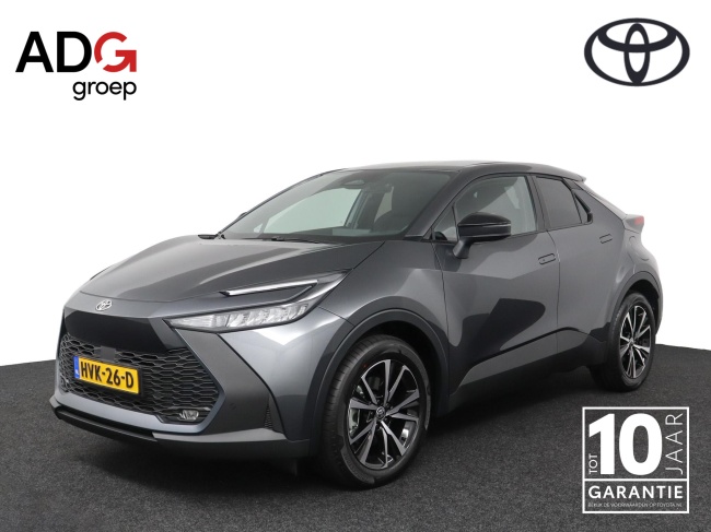 Toyota C-HR - 2.0 Plug-in Hybrid 220 Dynamic