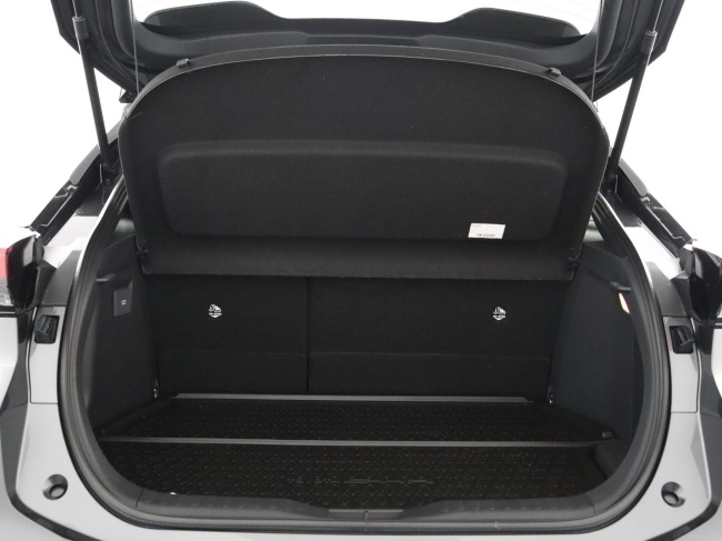 Toyota C-HR - 2.0 Plug-in Hybrid 220 Dynamic