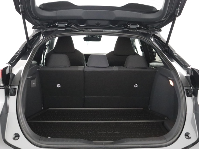 Toyota C-HR - 2.0 Plug-in Hybrid 220 Dynamic