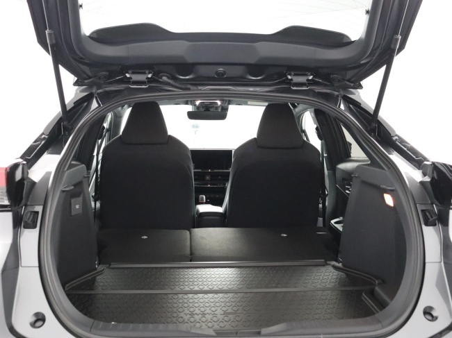 Toyota C-HR - 2.0 Plug-in Hybrid 220 Dynamic