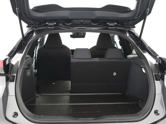 Toyota C-HR - 2.0 Plug-in Hybrid 220 Dynamic