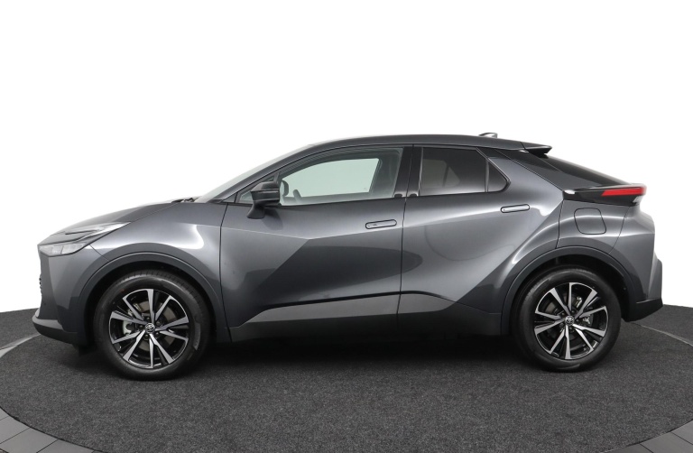 Toyota C-HR - 2.0 Plug-in Hybrid 220 Dynamic 3