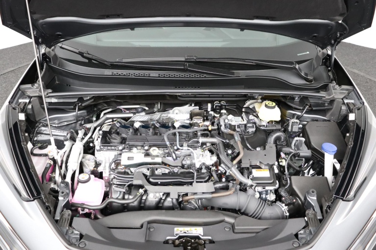Toyota C-HR - 2.0 Plug-in Hybrid 220 Dynamic 35