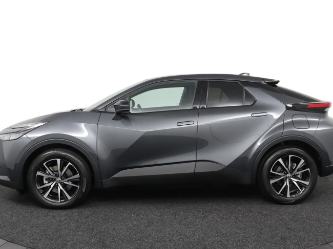 Toyota C-HR - 2.0 Plug-in Hybrid 220 Dynamic