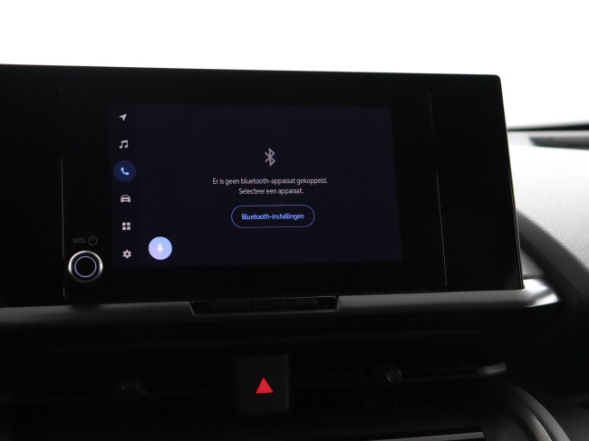 Toyota C-HR - 2.0 Plug-in Hybrid 220 Dynamic