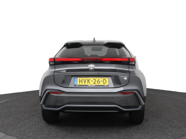 Toyota C-HR - 2.0 Plug-in Hybrid 220 Dynamic