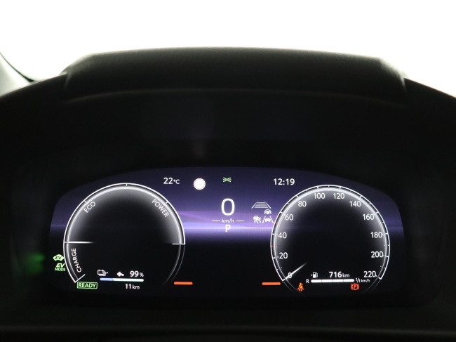 Toyota C-HR - 2.0 Plug-in Hybrid 220 Dynamic