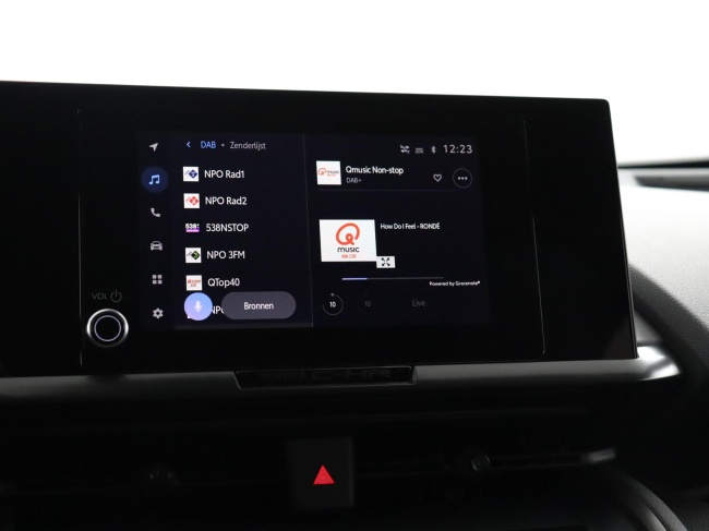 Toyota C-HR - 2.0 Plug-in Hybrid 220 Dynamic