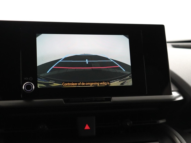 Toyota C-HR - 2.0 Plug-in Hybrid 220 Dynamic