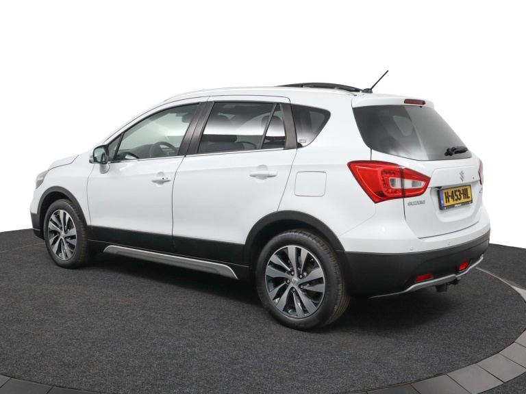Suzuki S-Cross - 1.0 Boosterjet Stijl 12