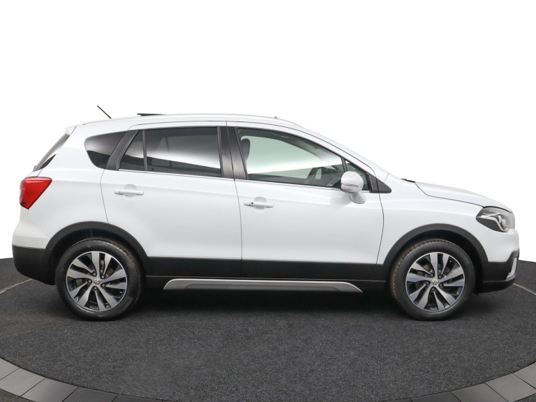 Suzuki S-Cross - 1.0 Boosterjet Stijl 13