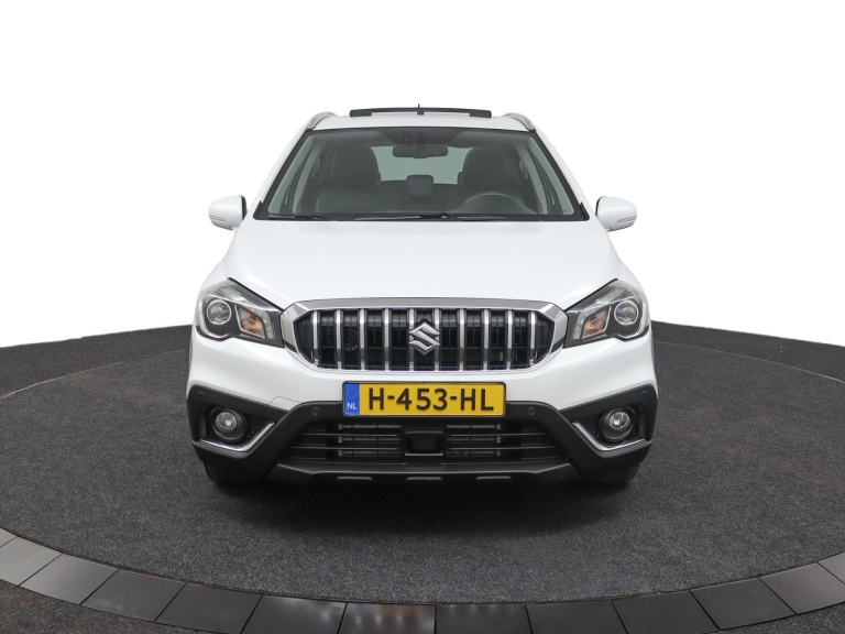 Suzuki S-Cross - 1.0 Boosterjet Stijl 16