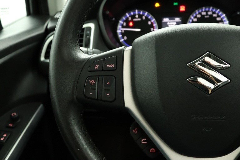 Suzuki S-Cross - 1.0 Boosterjet Stijl 19