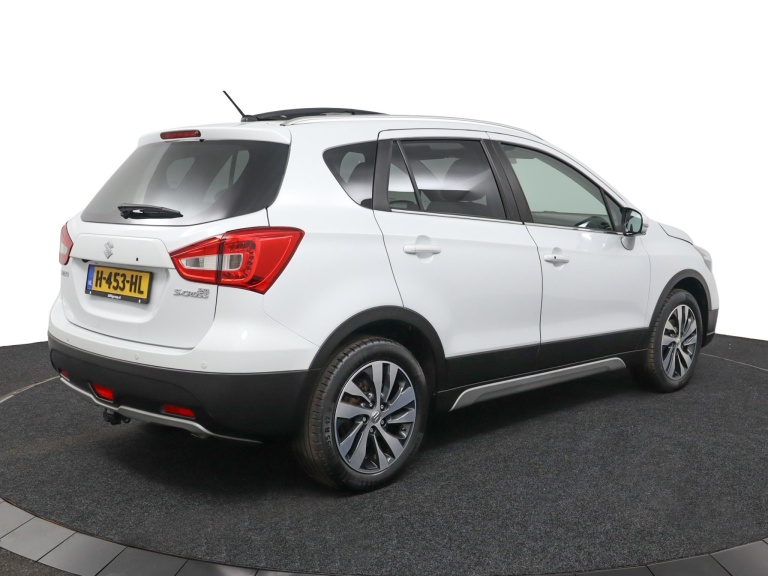 Suzuki S-Cross - 1.0 Boosterjet Stijl 2