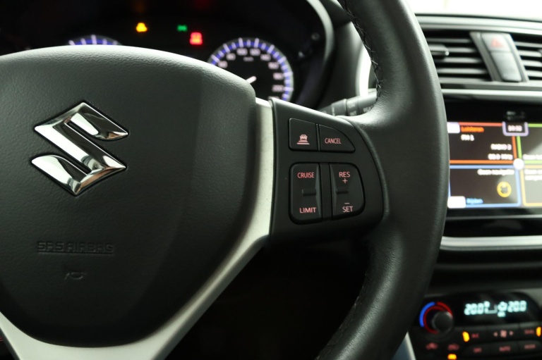 Suzuki S-Cross - 1.0 Boosterjet Stijl 21