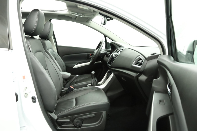 Suzuki S-Cross - 1.0 Boosterjet Stijl 22