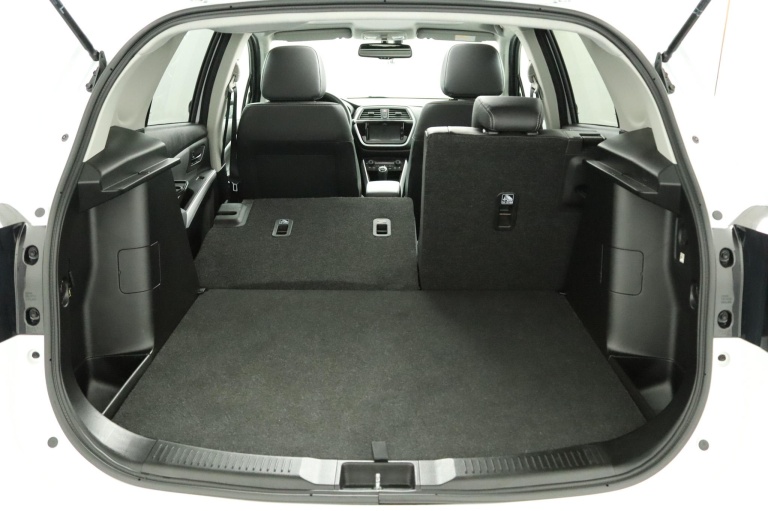 Suzuki S-Cross - 1.0 Boosterjet Stijl 25