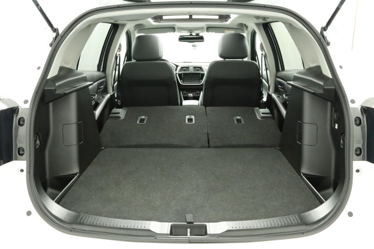 Suzuki S-Cross - 1.0 Boosterjet Stijl 26
