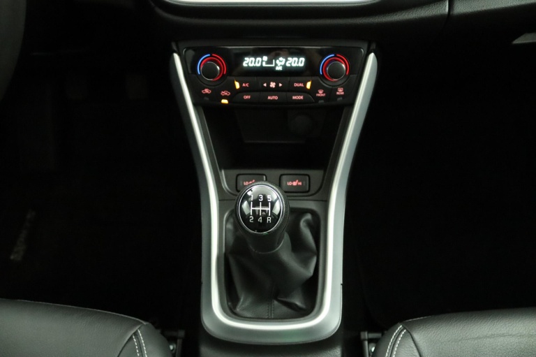 Suzuki S-Cross - 1.0 Boosterjet Stijl 27