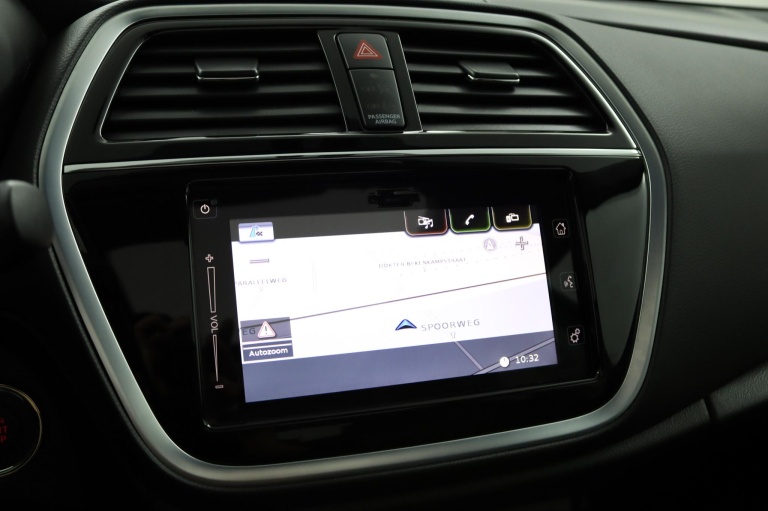 Suzuki S-Cross - 1.0 Boosterjet Stijl 28