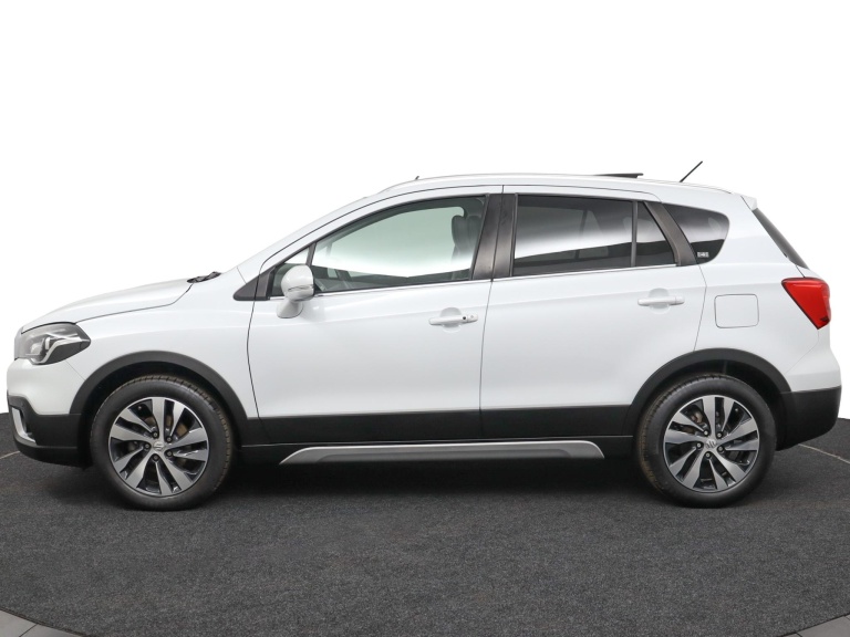 Suzuki S-Cross - 1.0 Boosterjet Stijl 3